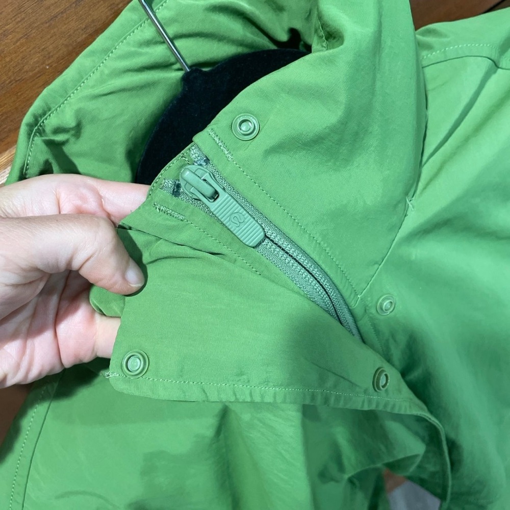Lululemon Jacket - Picture 2 of 10